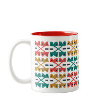 Western Retro Mod X Muster C