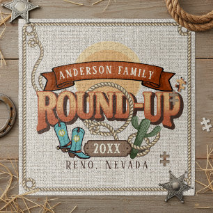 Western Round-Up Familientreffen ID1318