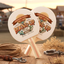 Western Round-Up Familientreffen ID1318