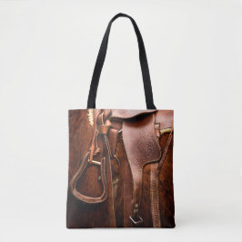 Western-Satteltasche Tasche