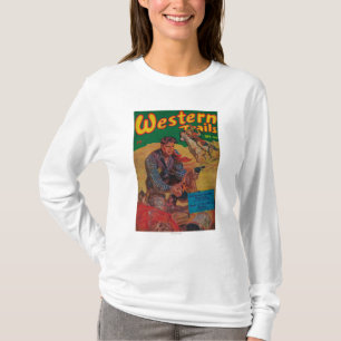 Western schleppt Titelseite2 T-Shirt