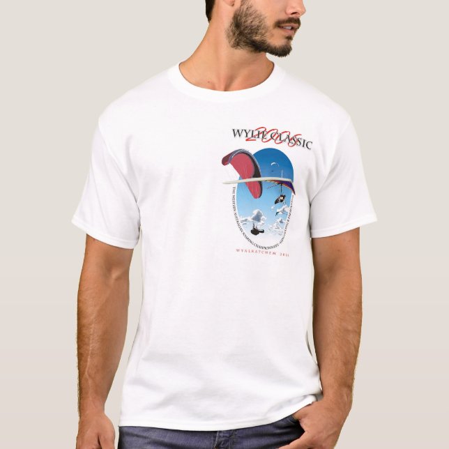 Western Soarers Staat Comps Shirt 2006 2 (Vorderseite)