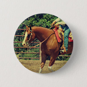 Western Sorrel Button