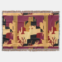 Western Southwest Pueblo WPA National