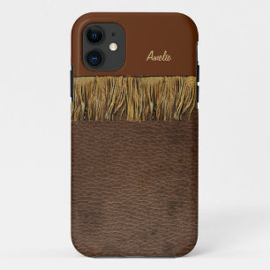 Western Style Case-Mate iPhone Hülle