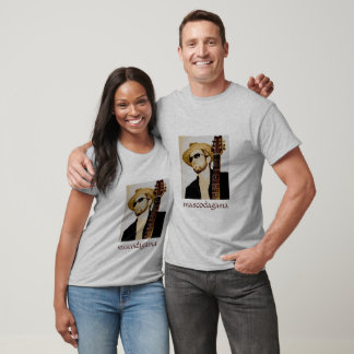 Western T - Shirt