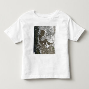 Western Vereinigte Staaten Kleinkind T-shirt