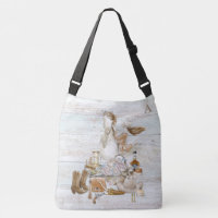 *~* Western Weibliches Pferd Floral Hat Gun Rustik