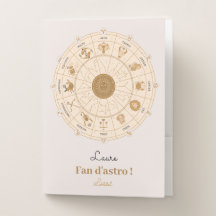 Western Zodiac Wheel -
