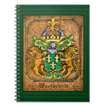 WESTERVELT ... JOURNAL