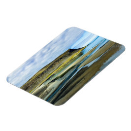 Westfjordanland, Island Magnet