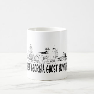 Westgeorgia-Geist-Jäger-Tasse Kaffeetasse