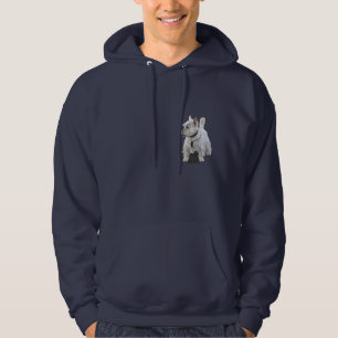Westhochland Terrier Hoodie