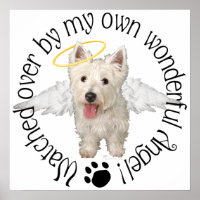 Westie Guardian Angels