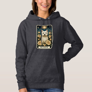 Westie Hoodie