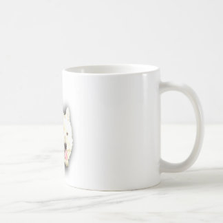 Westie Tasse
