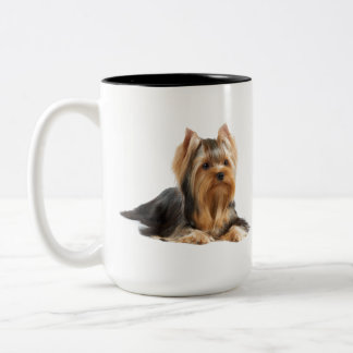 Westie — Yorkshire Terroir Mug