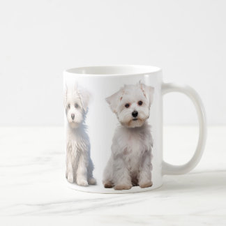 Westiepoo Liebhaber der Kaffee-Tasse Kaffeetasse