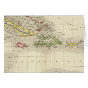 Westindische Inseln 6