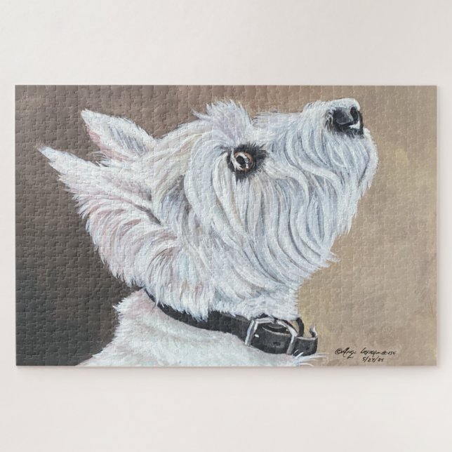 Westioking-Profil B (Horizontal)