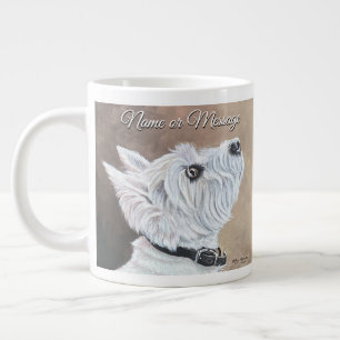 Westioking-Profil B Jumbo-Tasse