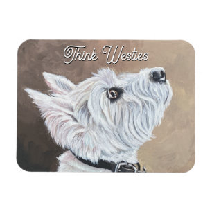 Westioking-Profil B Magnet