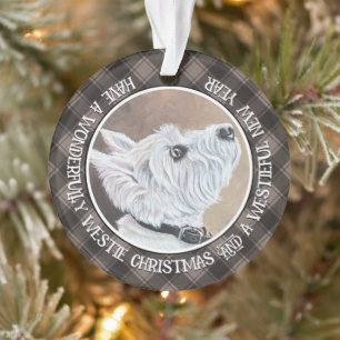 Westioking-Profil B Ornament