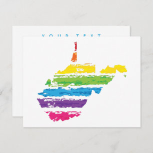 Westjordanland Einladung