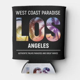 Westküste, Los Angeles Kalifornien, Los Angeles Dosenkühler