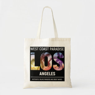 Westküste, Los Angeles Kalifornien, Los Angeles Tragetasche