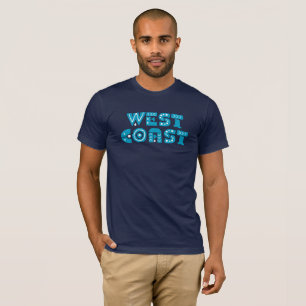 Westküste T-Shirt