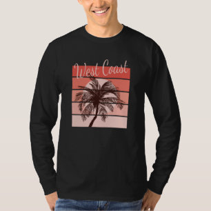 Westküste T-Shirt