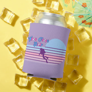 Westküste Trans Diver Dosenkühler