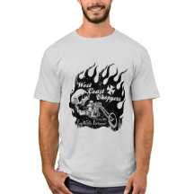 Westküsten-Chopper