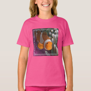 Westlicher Clown-Anemonenfisch T-Shirt