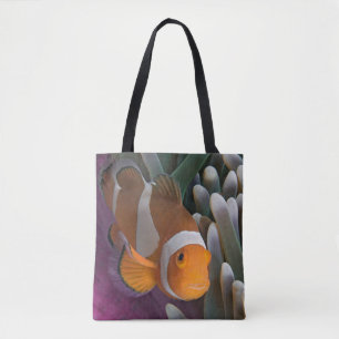 Westlicher Clown-Anemonenfisch Tasche