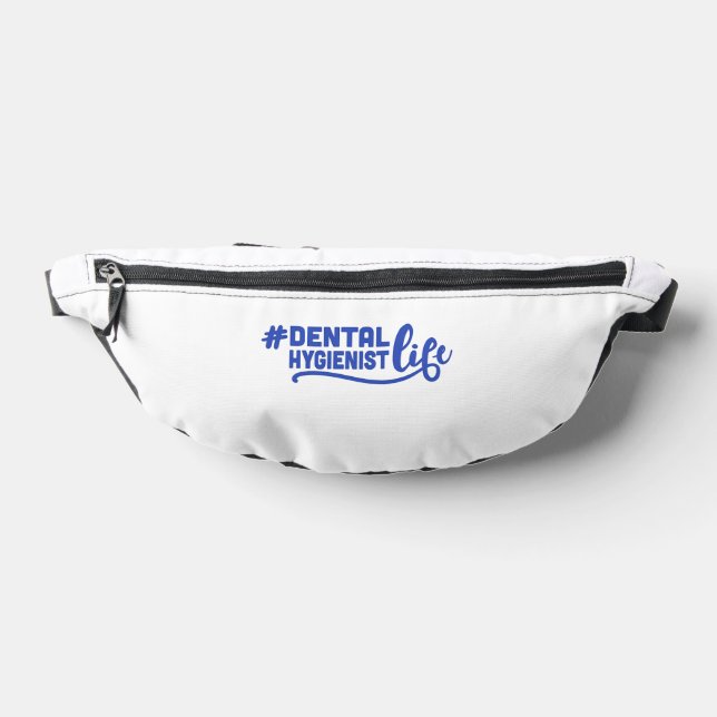 Westlydilicko Bauchtasche (Ablage )