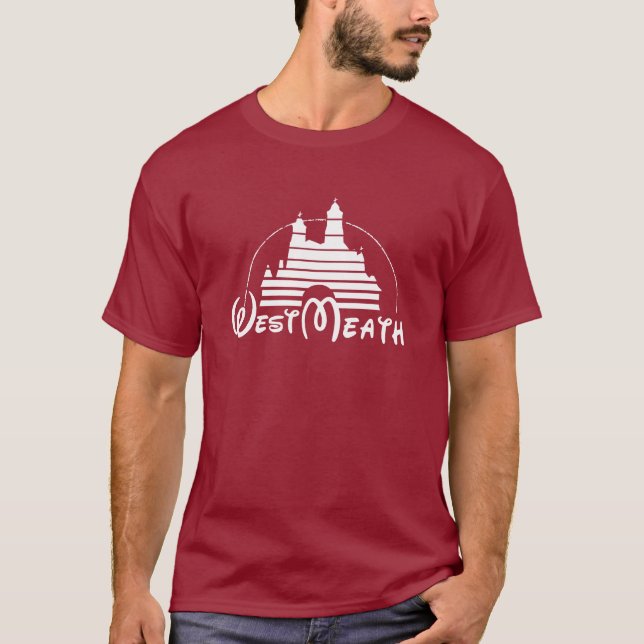 WestMeath T-Shirt (Vorderseite)