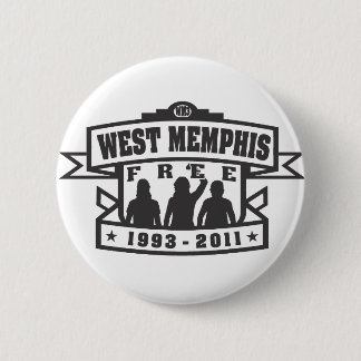 Westmemphis drei button