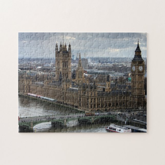 Westminster (Horizontal)