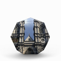 Westminster Abbey