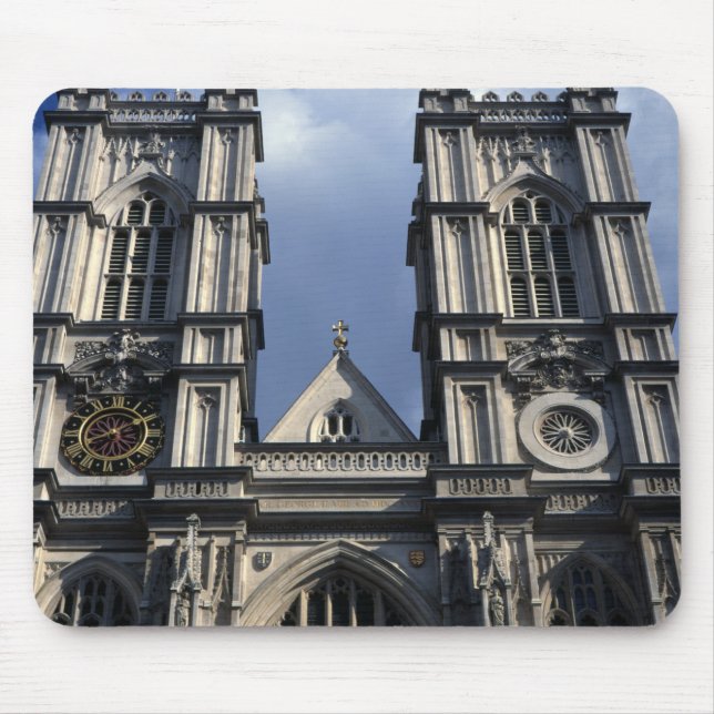Westminster Abbey Mousepad (Vorne)