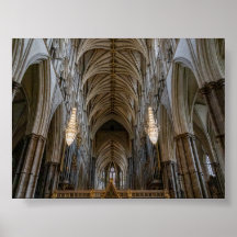 Westminster Abbey