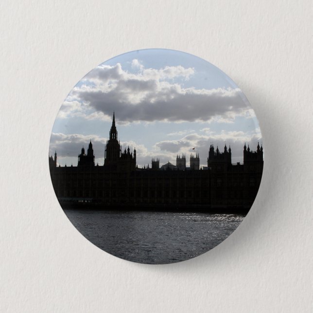 westminster button (Vorderseite)