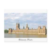 Westminster in London, Vereinigtes Königreich