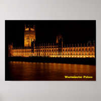 Westminster Palace