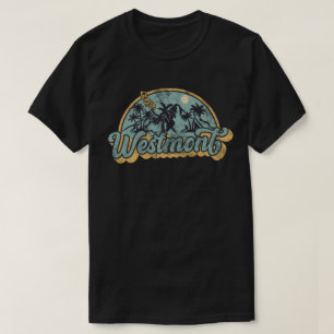 Westmont, California T-Shirt