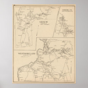 Westmoreland Poster