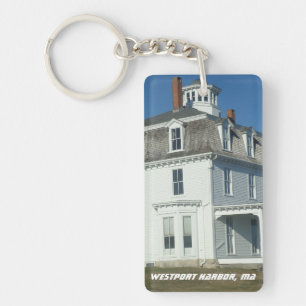 Westport Harbour, Acoaxet MA