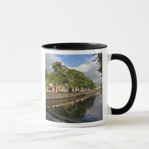 Westport, Irland. Die Stadt am Atlantik Tasse